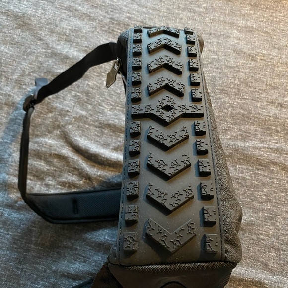 Palladium Black Backpack - Picture 9 of 10